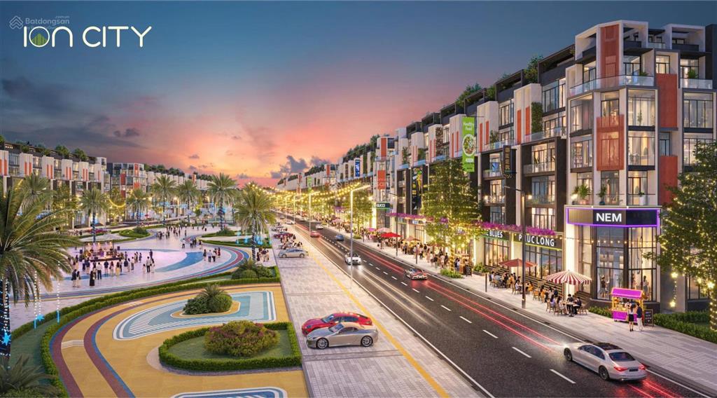 Chỉ 3 tỷ/ lô đất nền tp bắc ninh mới, sẵn sổ đỏ ngay cạnh kcn vân trung, song khê