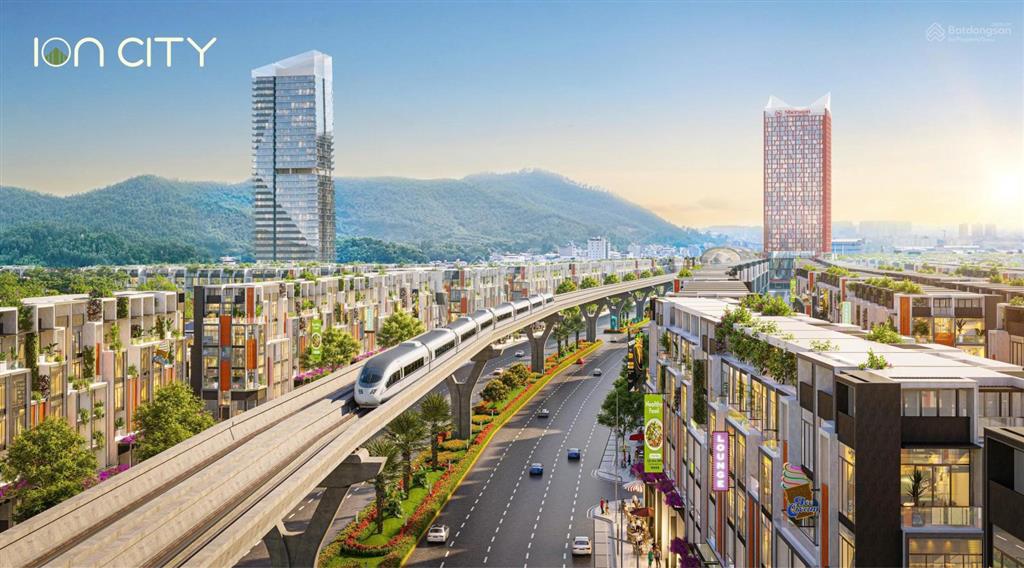 Chỉ 3 tỷ/ lô đất nền tp bắc ninh mới, sẵn sổ đỏ ngay cạnh kcn vân trung, song khê