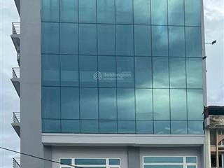 Cho thuê tòa nhà đặt trụ sở, chi nhánh ngân hàng trung tâm tp. hải dương