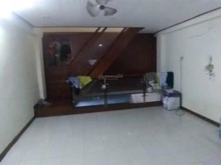 Bán nhà hẻm xe hơi  trần văn mười, hóc môn