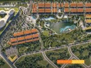 Thanh phú centre point bến lức cơ hội đầu tư khu tây tp.hcm 2026