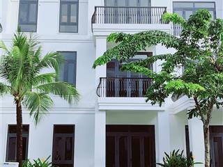 Sở hữu biệt thự giá rẻ chưa từng có, chỉ 4 tỷ 189tr tặng toàn bộ nội thất