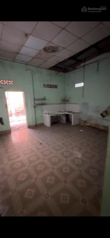 Chính chủ cần bán nhà hóc môn, tp hcm