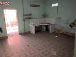 Chính chủ cần bán nhà hóc môn, tp hcm