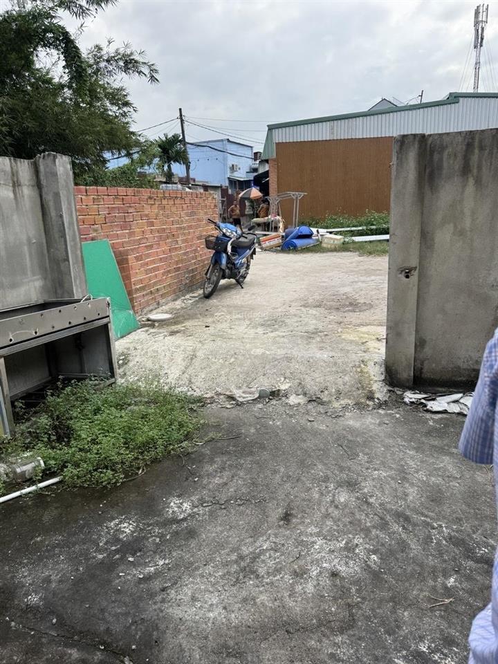 Chính chủ cần bán nhà hóc môn, tp hcm