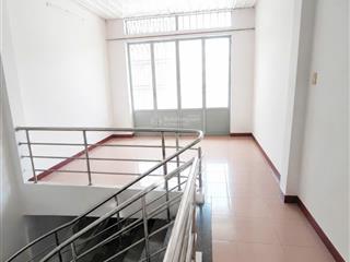 Cho thuê lầu 1 gồm 2 phòng rộng trường chinh, tân bình