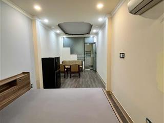 Cho thuê phòng full nội thất giá tốt trung tâm quận 3