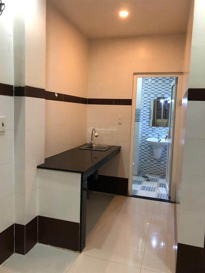 Cho thuê phòng full nội thất 35m² đối diện đh cảnh sát nhân dân, gần đh tôn đức thắng