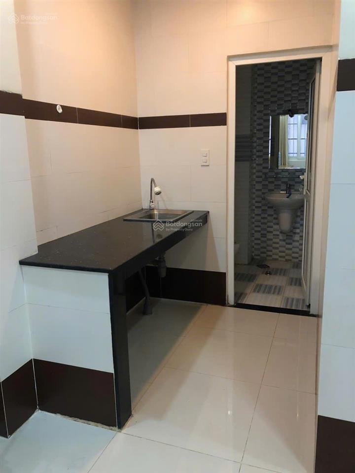 Cho thuê phòng full nội thất 35m² đối diện đh cảnh sát nhân dân, gần đh tôn đức thắng