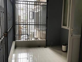 Cho thuê phòng full nội thất 35m² đối diện đh cảnh sát nhân dân, gần đh tôn đức thắng