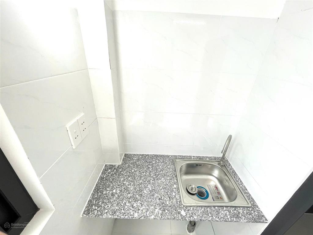 Phòng trọ mới 100% chính chủ khai trương tòa nhà tại trung tâm gò vấp