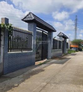 Bán đất diện tích lớn sổ riêng gần hoàng phan thái tiềm năng kho xưởng, đầu tư