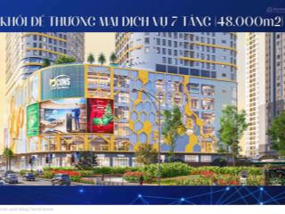 Giỏ hàng cuối bcons city 2pn 2tỷ4 tầng trung, bao giao cao cấp 2tỷ650, xem nhà thực tế  ngay