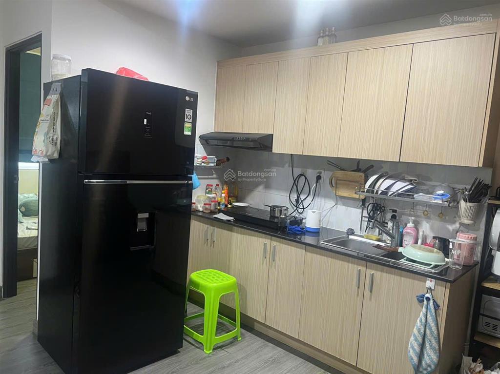 Chính chủ cần bán 2pn1wc tầng đẹp giá tốt tại dự án, sổ sẵn công chứng sang tên trong ngày
