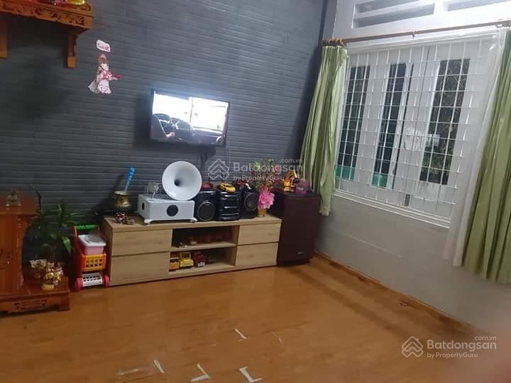 Cho thuê ch 50m2 tại 417 thống nhất, p. 11, gò vấp, 5,5 triệu