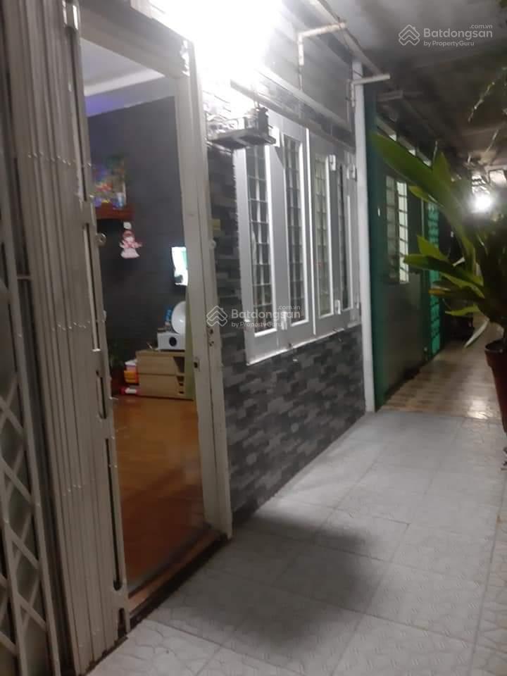 Cho thuê ch 50m2 tại 417 thống nhất, p. 11, gò vấp, 5,5 triệu