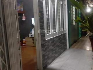 Cho thuê ch 50m2 tại 417 thống nhất, p. 11, gò vấp, 5,5 triệu