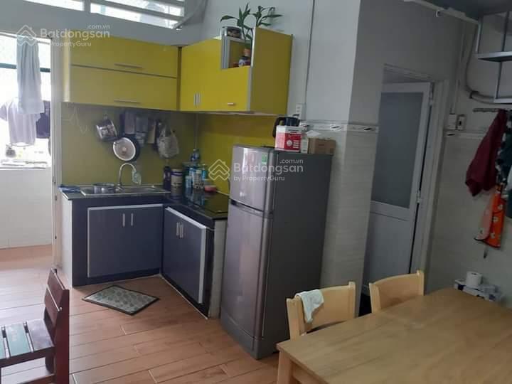 Bán căn hộ chung cư đẹp tại 417 thống nhất, 1,65 tỷ, 50m2 nhiều tiện ích