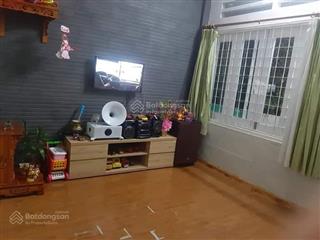 Bán căn hộ chung cư đẹp tại 417 thống nhất, 1,65 tỷ, 50m2 nhiều tiện ích