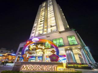 Bán ch moonlight residences full nt cao cấp chỉ 4,45 tỷ. hỗ trợ vay ngân hàng.  0906 067 *** hiệp