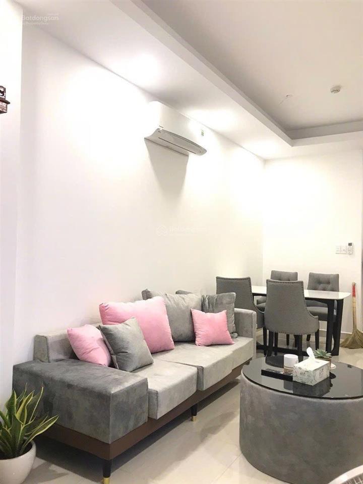 Cho thuê 2pn2wc moonlight residences fnt 12 triệu còn tl.  0967 899 *** thư