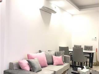 Cho thuê 2pn2wc moonlight residences fnt 12 triệu còn tl.  0967 899 *** thư