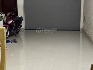 Cho thuê nhà liền kề 50m2 x 5 tầng khu mỗ lao 18tr/ tháng