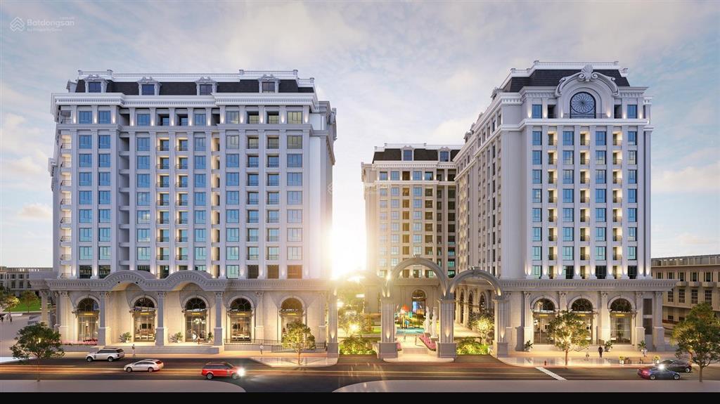 Danko riverside cơ hội đầu tư nổi bật 2026  kđt đồng bộ đẳng cấp đầu tiên tại bắc giang