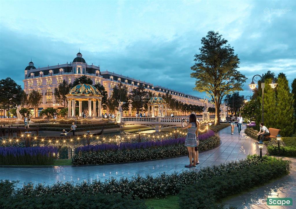Danko riverside cơ hội đầu tư nổi bật 2026  kđt đồng bộ đẳng cấp đầu tiên tại bắc giang