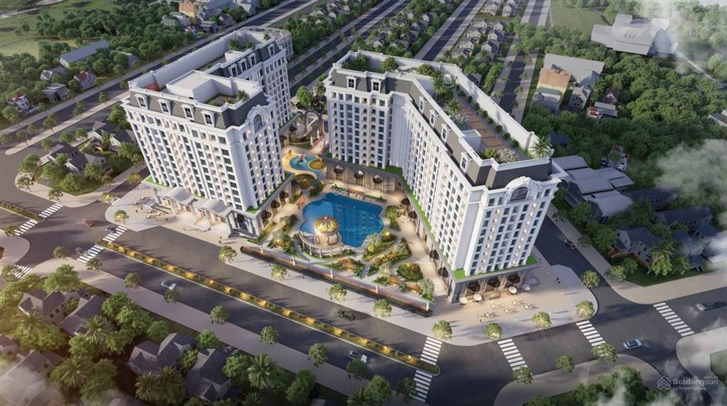 Danko riverside cơ hội đầu tư nổi bật 2026  kđt đồng bộ đẳng cấp đầu tiên tại bắc giang