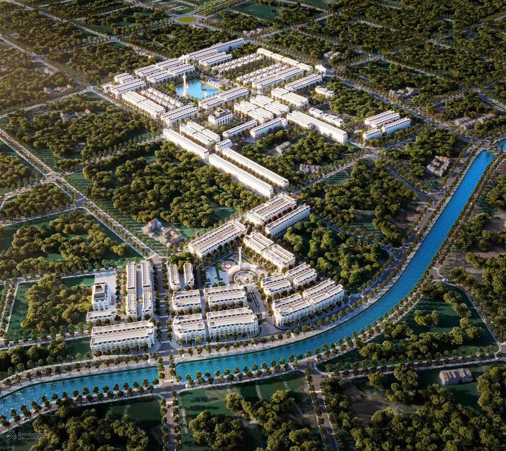 Giới thiệu dự án danko river  cơ hội đầu tư tiềm năng nhất phú bình  thái nguyên
