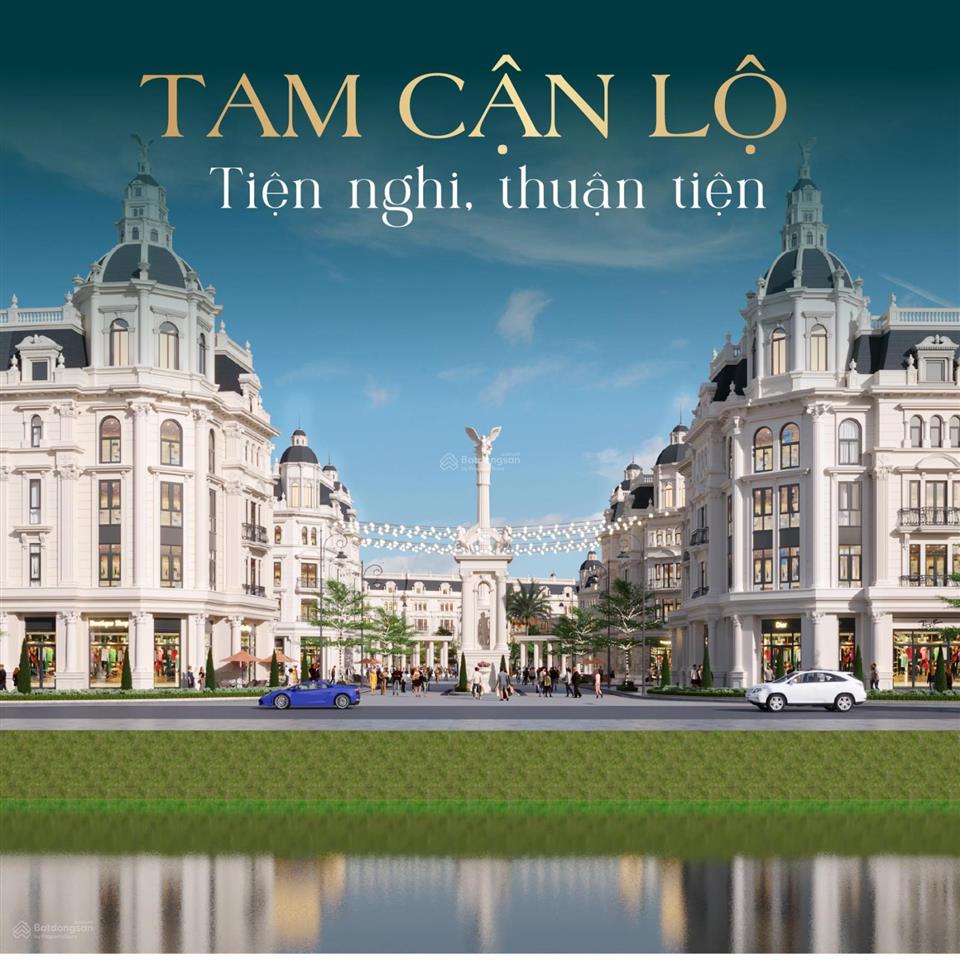 Giới thiệu dự án danko river  cơ hội đầu tư tiềm năng nhất phú bình  thái nguyên
