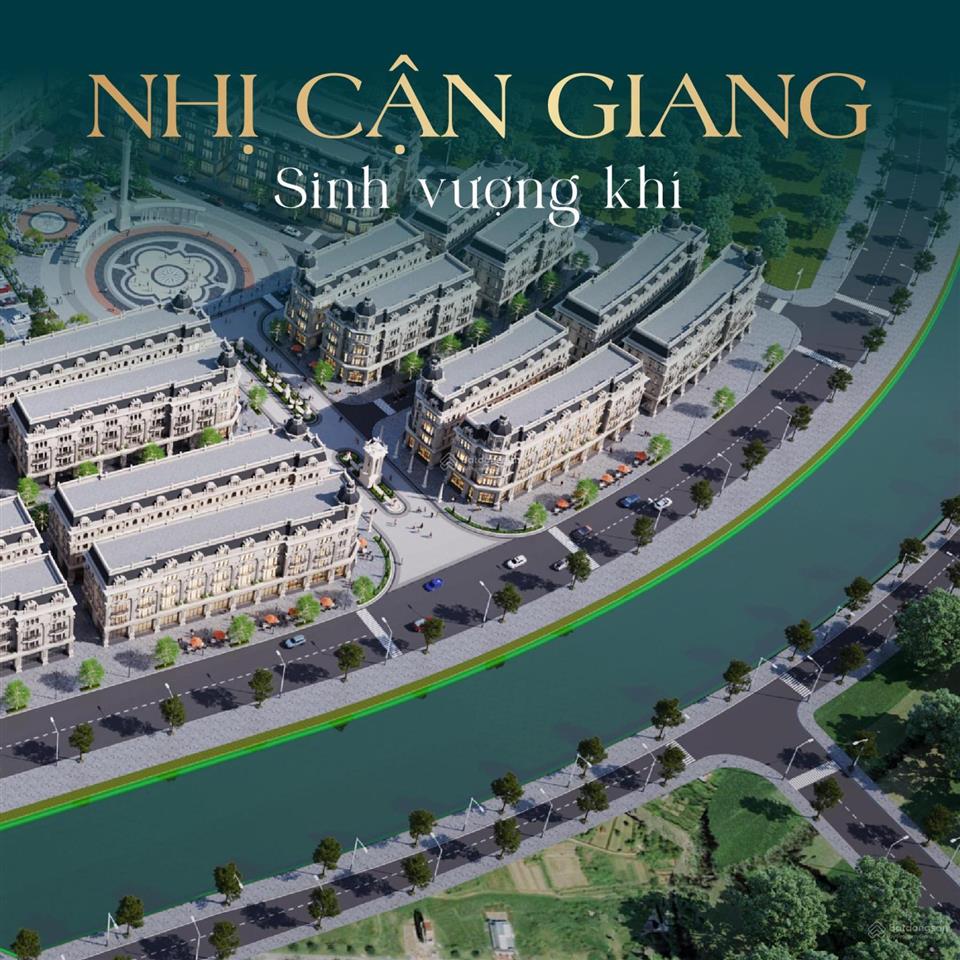 Giới thiệu dự án danko river  cơ hội đầu tư tiềm năng nhất phú bình  thái nguyên