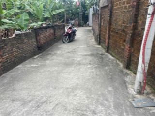 Bán đất tại thanh mai 2,2 tỷ, 70m2, mặt tiền đẹp, cơ hội đầu tư hot!