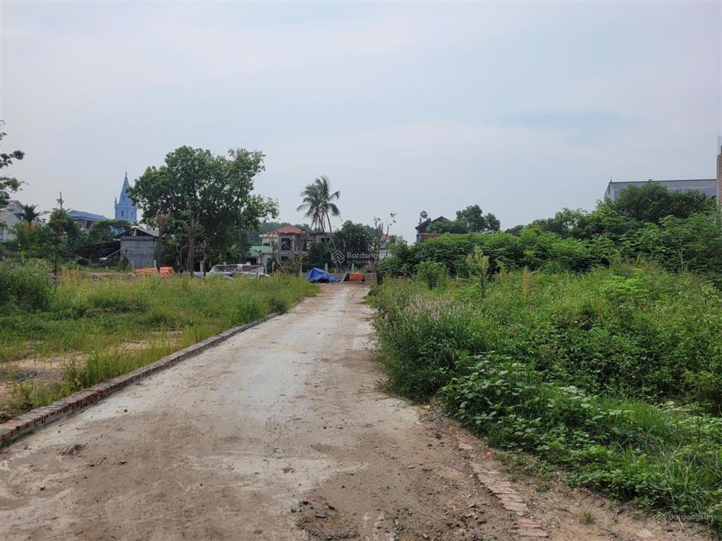 Bán đất tại thị trấn kim bài, 2,15 tỷ, 50,3 m2, ngõ vào 4m, mặt tiền 4m