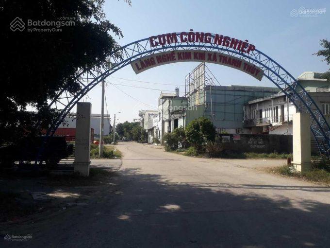 Bán kho, nhà xưởng tại thanh thùy, thanh oai, hà nội, 16,8 tỷ, 550m2 đẹp, nhiều tiện ích