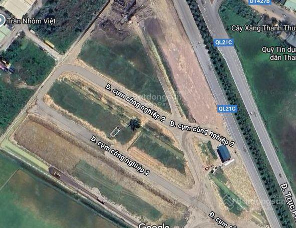 Bán kho, nhà xưởng tại thanh thùy, thanh oai, hà nội, 16,8 tỷ, 550m2 đẹp, nhiều tiện ích