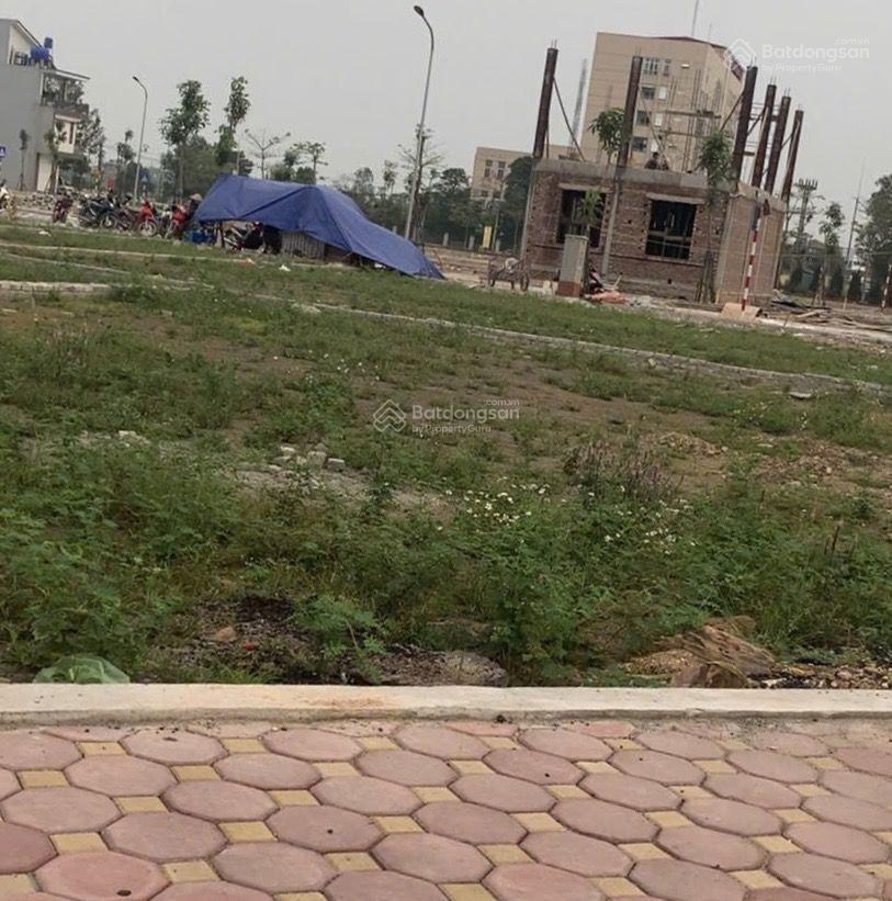 Lõi vinhomes olympic tại thị trấn thường tín, đấu giá 85m2 8,7 tỷ