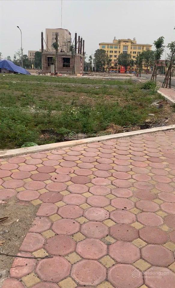 Lõi vinhomes olympic tại thị trấn thường tín, đấu giá 85m2 8,7 tỷ