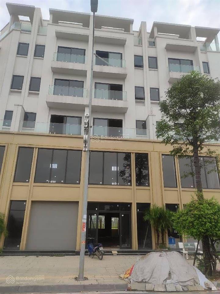 Bán lk đẹp, nhiều tiện ích tại yên phong, bắc ninh, 4,95 tỷ, 99 m2