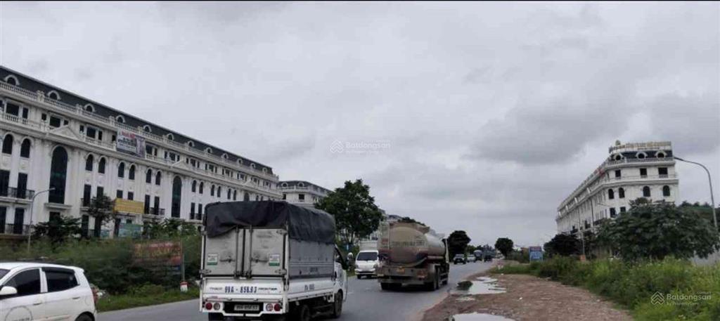 Bán lk đẹp, nhiều tiện ích tại yên phong, bắc ninh, 4,95 tỷ, 99 m2