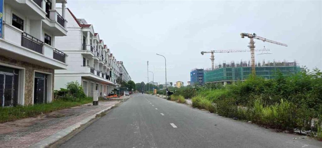 Bán lk đẹp, nhiều tiện ích tại yên phong, bắc ninh, 4,95 tỷ, 99 m2