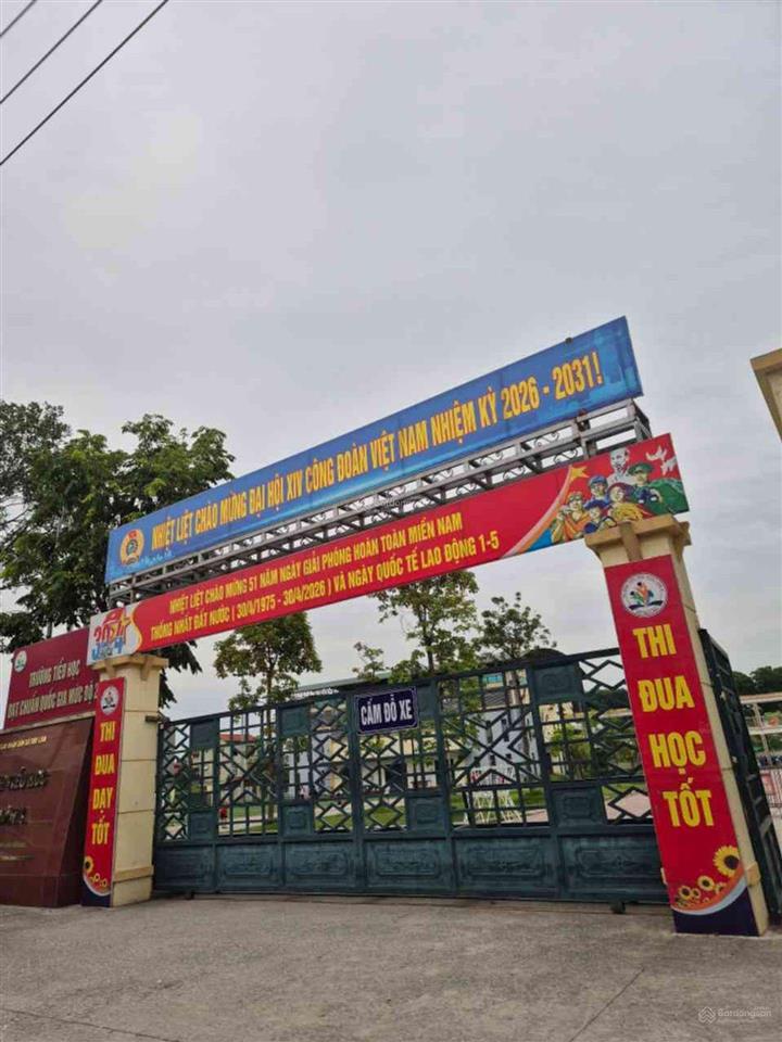 Kinh doanh dòng tiền  đông anh, hà nội  88m 7.2 tỷ