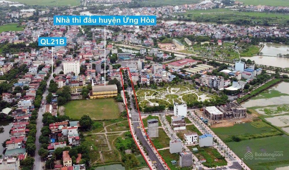Đấu giá vân đình, ứng hòa, hà nội