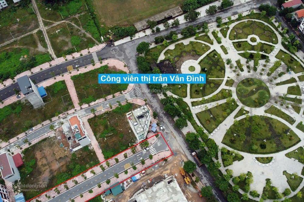 Đấu giá vân đình, ứng hòa, hà nội