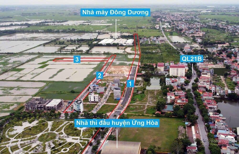 Đấu giá vân đình, ứng hòa, hà nội