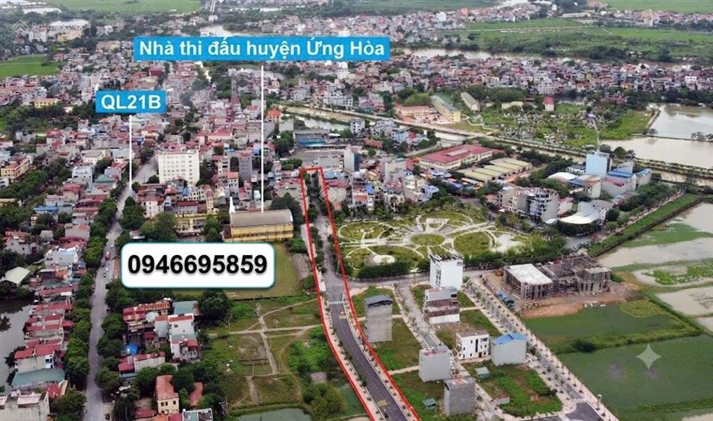 Đấu giá vân đình, ứng hòa, hà nội