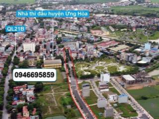 Đấu giá vân đình, ứng hòa, hà nội