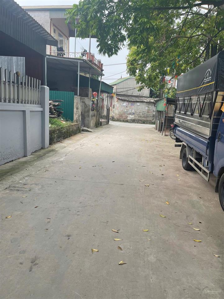 Bán đất xã tam hưng, hà nội (huyện thanh oai cũ) phù hợp an cư & đầu tư
diện tích 48 m. 2,9 tỷ