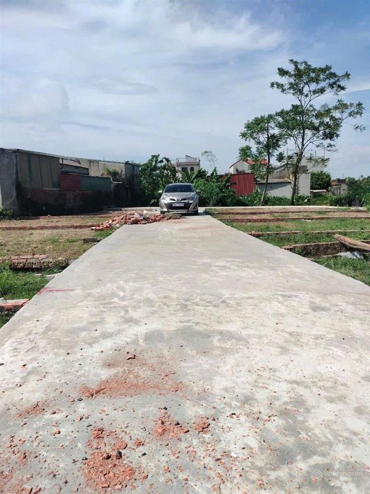 Bán đất xã tam hưng, hà nội (huyện thanh oai cũ) phù hợp an cư & đầu tư
diện tích 48 m. 2,9 tỷ